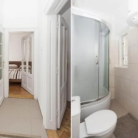One Bedroom Republic Square