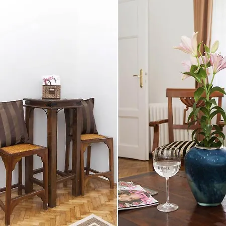 One Bedroom Republic Square Lejlighed