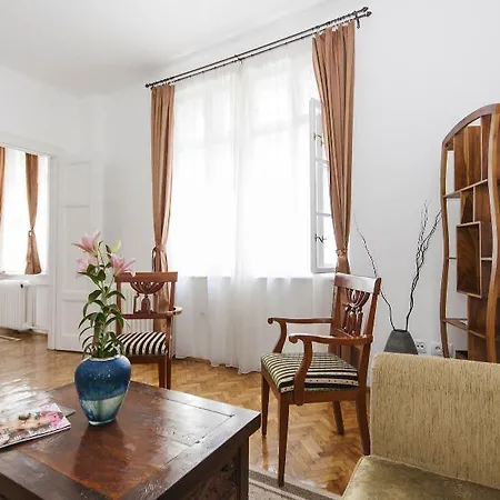 One Bedroom Republic Square *