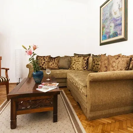 One Bedroom Republic Square * Beograd